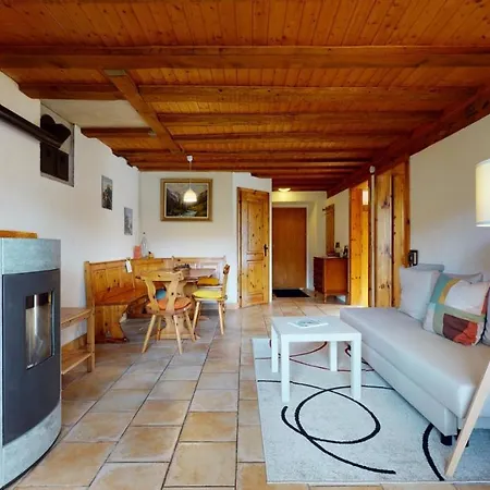 Les Hirondelles, Cosy With A Magnificent View On The Mountains *