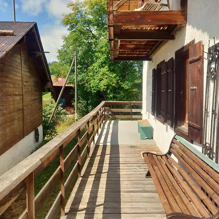 Les Hirondelles, Cosy With A Magnificent View On The Mountains La Forclaz